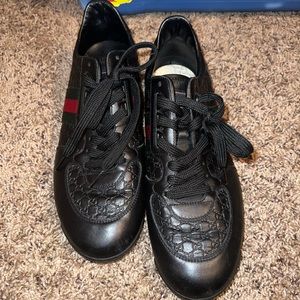 Men’s Gucci Sneakers